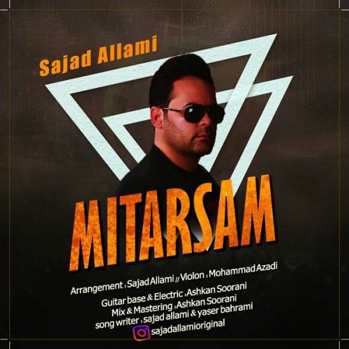 Sajad Allami – Mitarsam